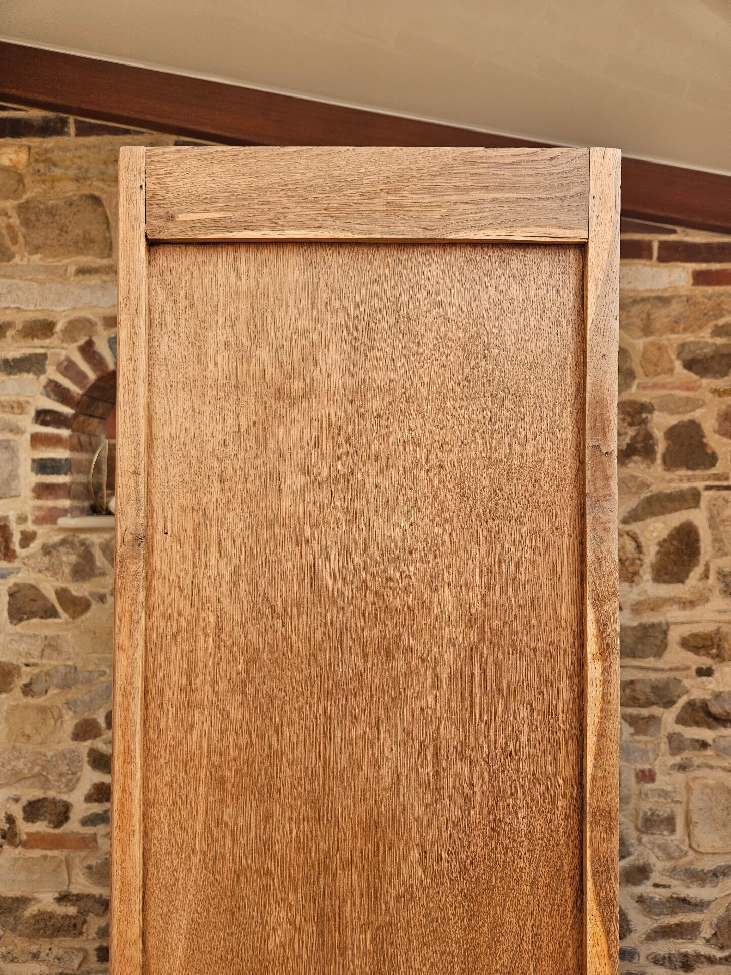 Armoire parisienne art déco 