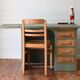 Children's desk
