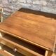 Small Art Deco chest of drawers
