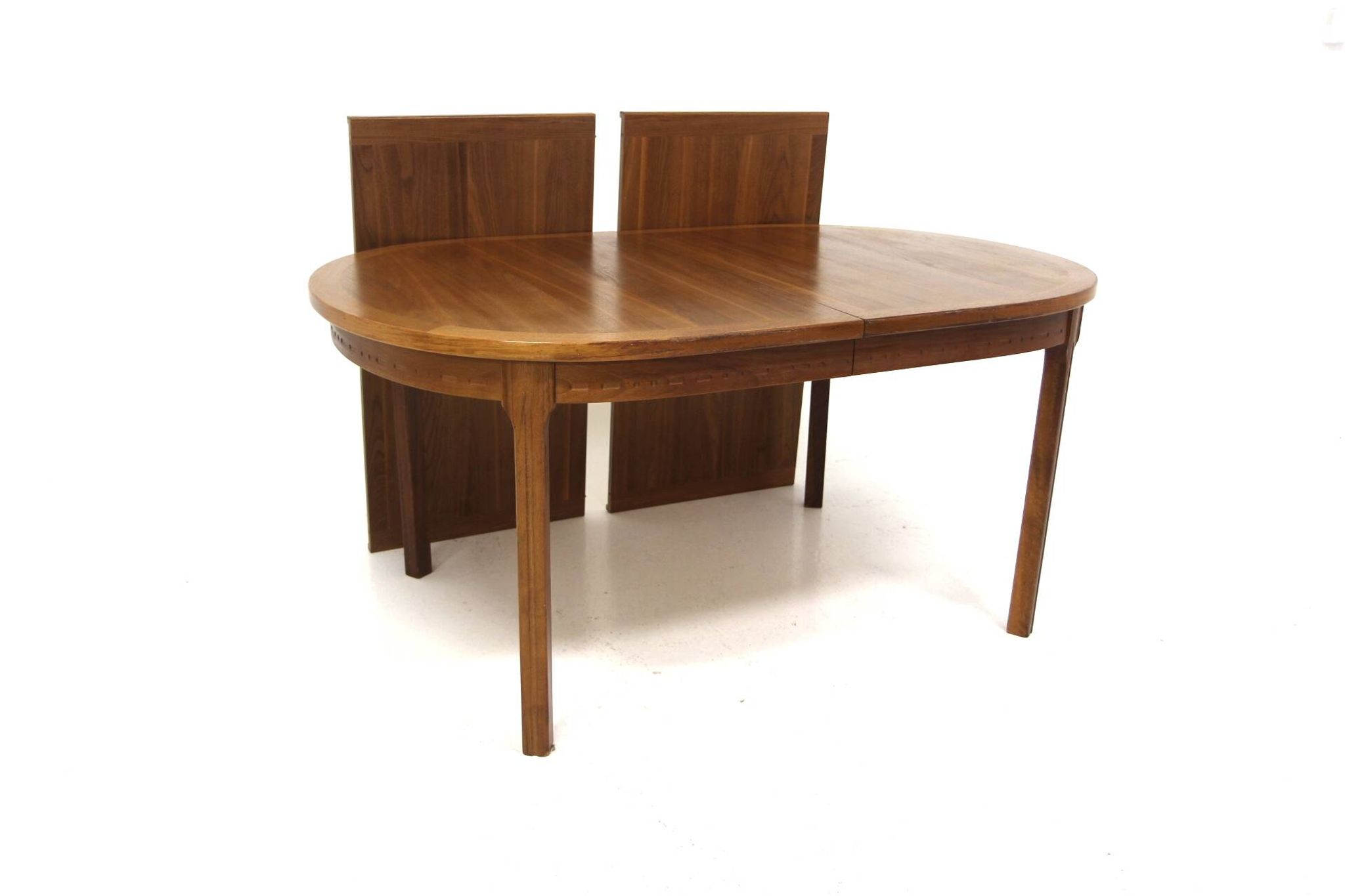 Dining table "Rimbo", Troeds, Bjärnum, Sweden, 1960