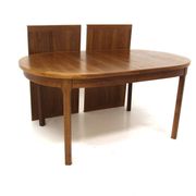 Dining table "Rimbo", Troeds, Bjärnum, Sweden, 1960