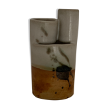 La Colombe ceramic pencil pot, 1970