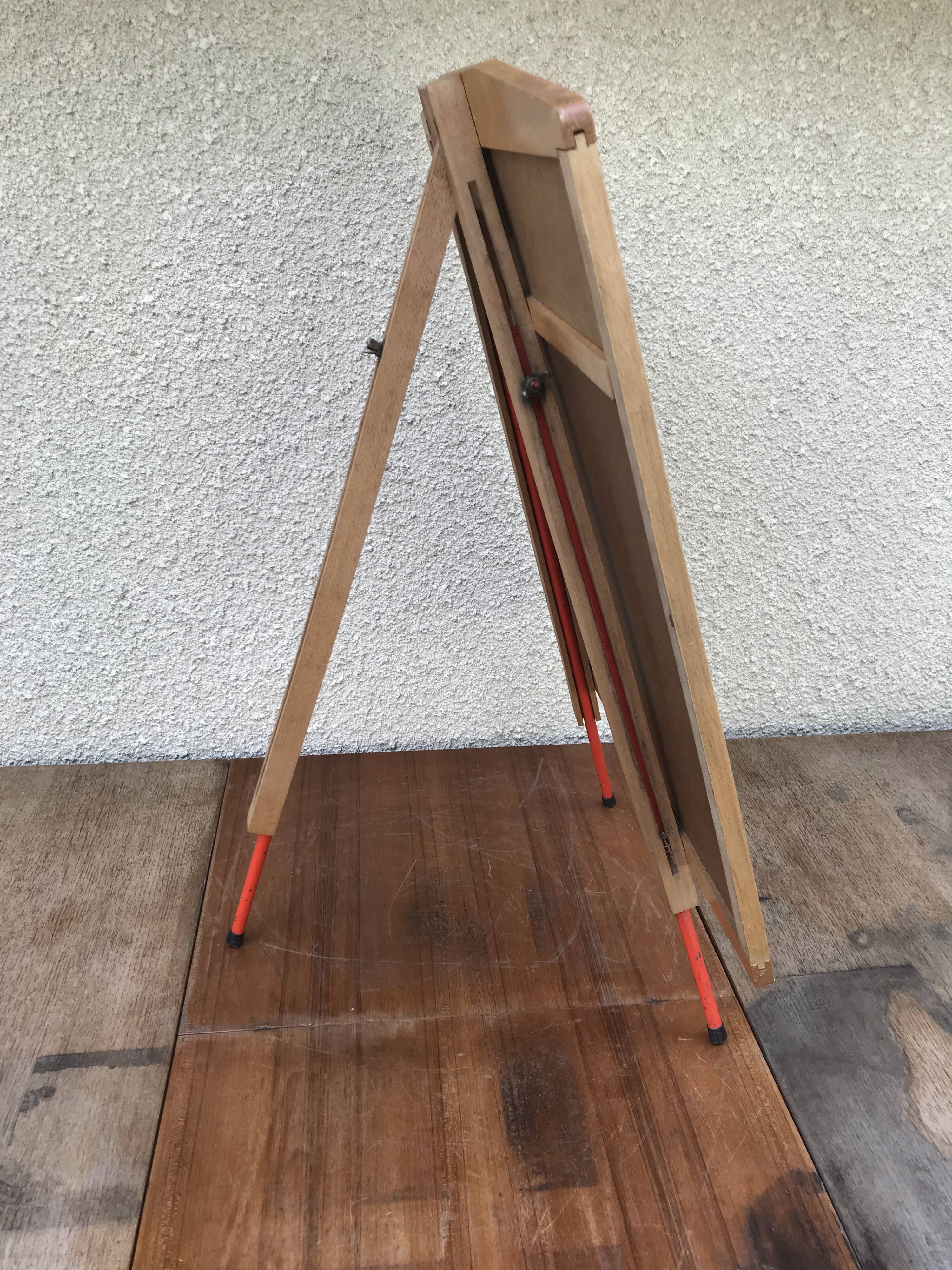 Blackboard schoolboy child wood