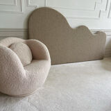 Design headboard