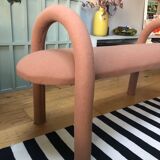 Designer bench