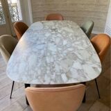 Marcel Wanders Marble Table