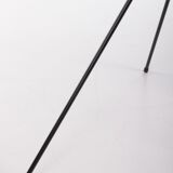 Artiforte Magneto floor lamp design by H. Fillekes 1950s Netherlands