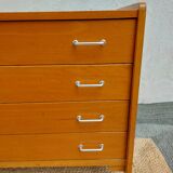 Chest of drawers from the 60s and 70s