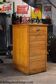oak curtain cabinet furniture