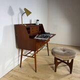 Secretary AB Bröderna Gustafssons – Mid-century Scandinavian design