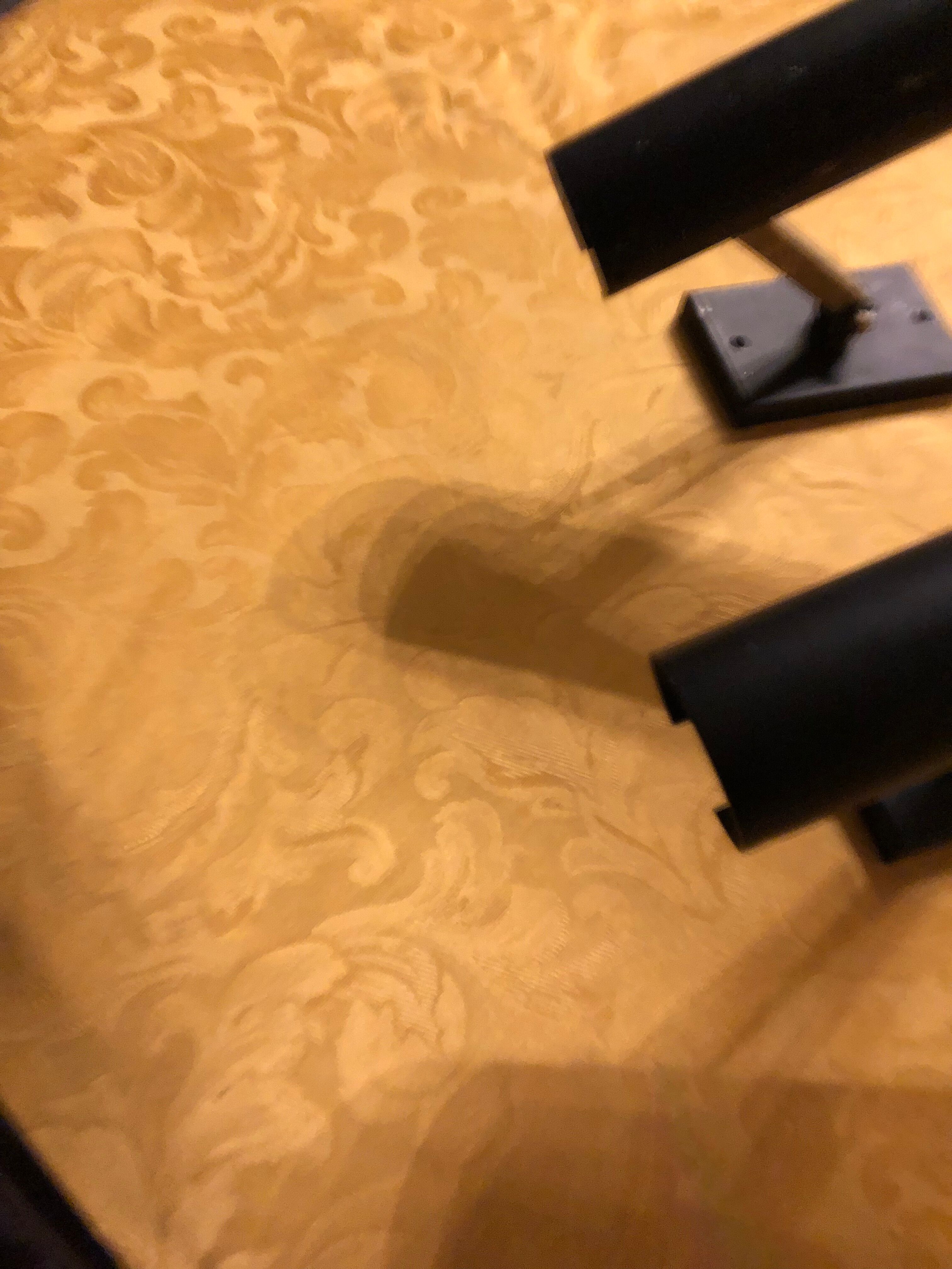 Pair of wall lamps LITA, Model 2300