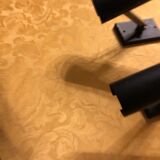 Pair of wall lamps LITA, Model 2300