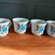 4 coffee cups