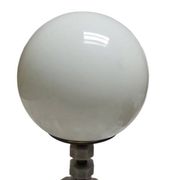 Art Deco style bedside lamp from Polam, Poland, 1970s