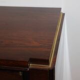 Art Deco rosewood sideboard circa 1930