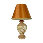 Lamp "jungle" house Lancel, 1970
