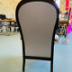 Fauteuil voltaire