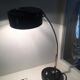 Lampe de bureau industrielle