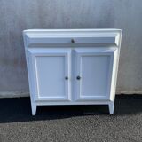 Parisian buffet 1960