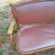 Banquette Thonet