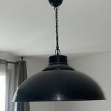 Lustre neo industriel