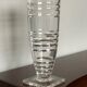 Vase Saint Louis France