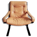 Chair Siesta of Westnofa Ingmar Relling design with armrests