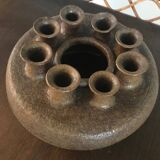 Ceramic vase