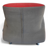 "Spoutnik" armchairs by Roche Bobois – Icon of the 1950s