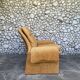 Vittorio Introini P60 lounge chair pour Saporiti Italia, 1970s