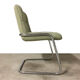 Storm chair by Yves Christin for Airborne, 1970
