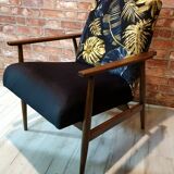 Fauteuil rénové des années 60