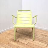 Luxembourg garden armchair, Fermob