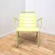 Fauteuil de jardin Luxembourg, Fermob