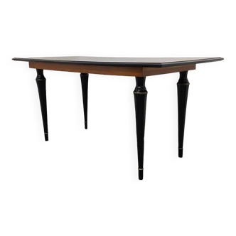 Table basse années 1960