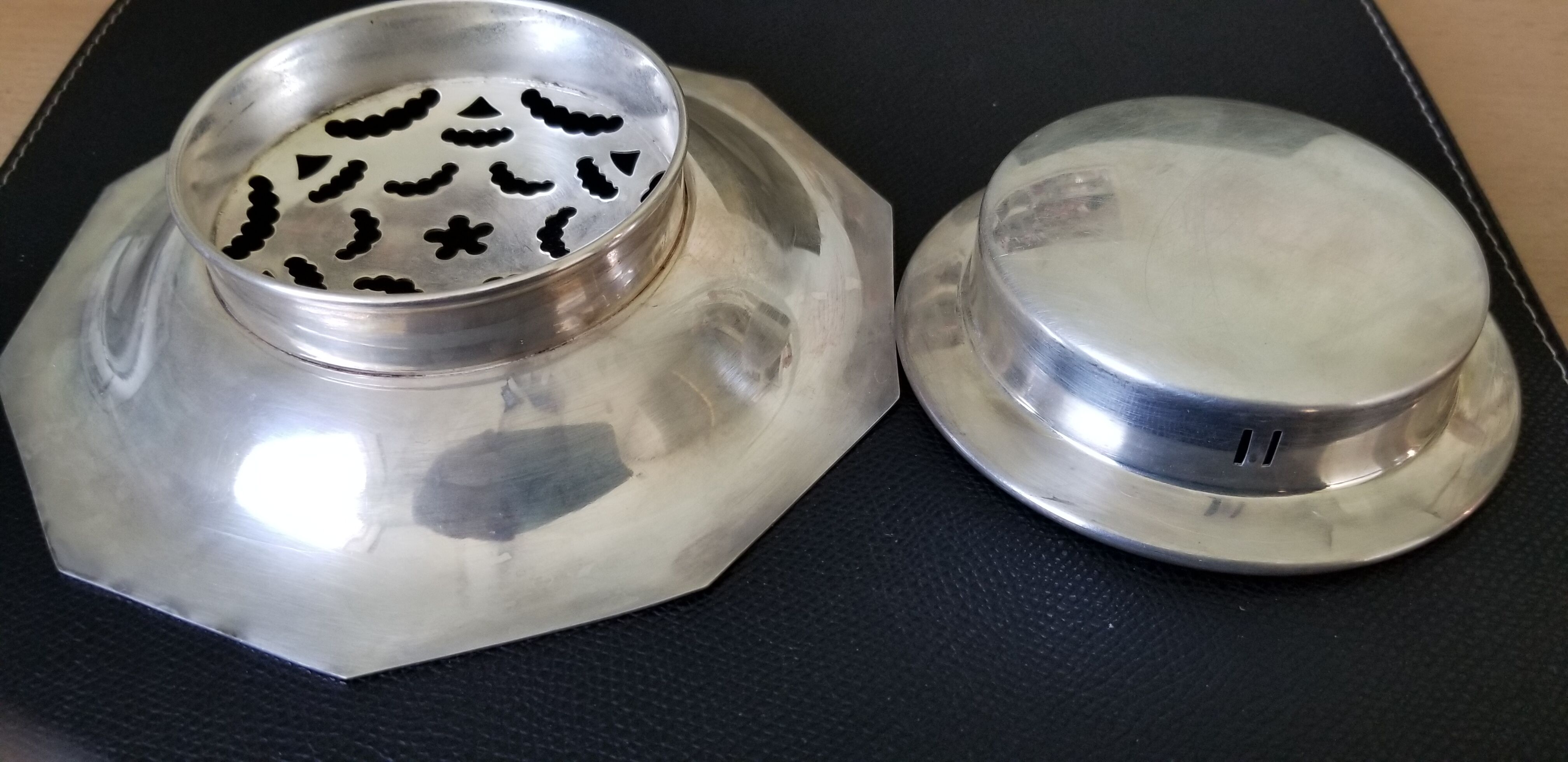 Butter Butter Coquillor