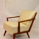 Scandinavian armchair  1960