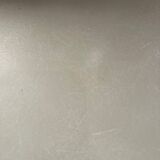 Pair of Eames fiber high stools for Modernica US