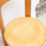 Bruno Rey chair by Kusch+co