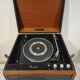 Meuble hifi Grenadier avec Platine Garrard