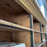 XL 1900 bookcase shelf