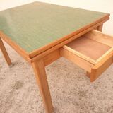 Vintage mado table