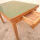 Vintage mado table