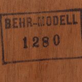 1960s Sideboard, Behr Möbel