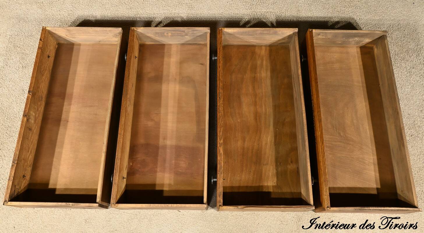 Commode en Chêne – 1940