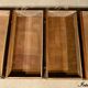 Oak chest of drawers – 1940