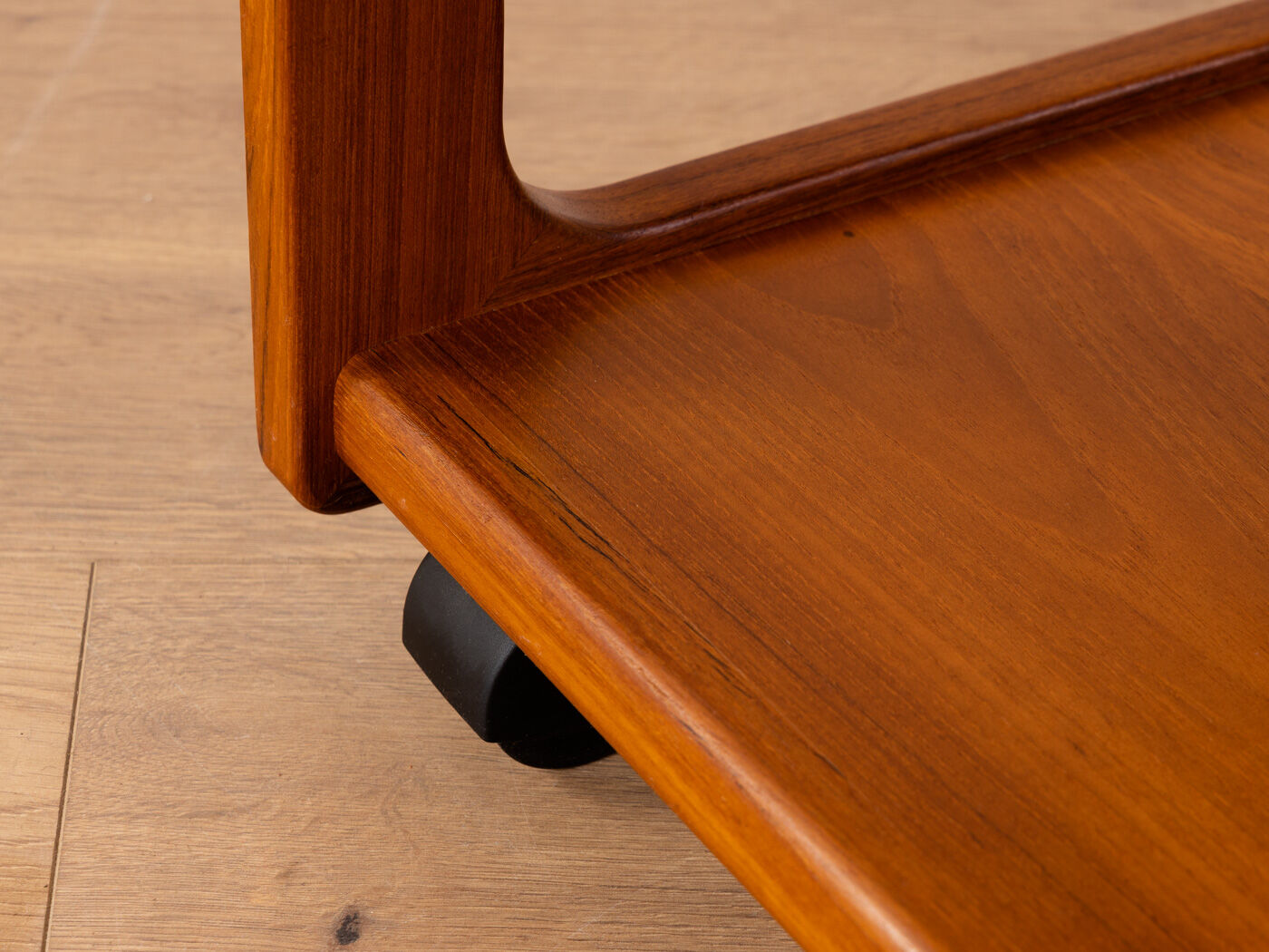 1960s Side table, Salin Nyborg