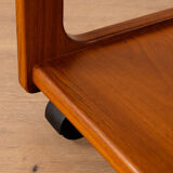 1960s Side table, Salin Nyborg