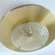 Very Large Vintage Murano Glass Ceiling Light