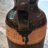 Pottery vase Germany